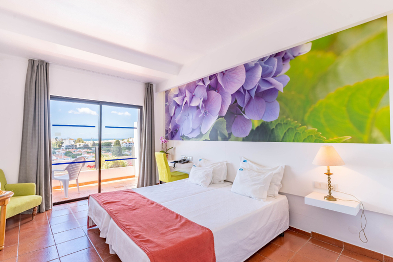 Bedroom 2, Hotel Da Aldeia - Adults Only, Albufeira