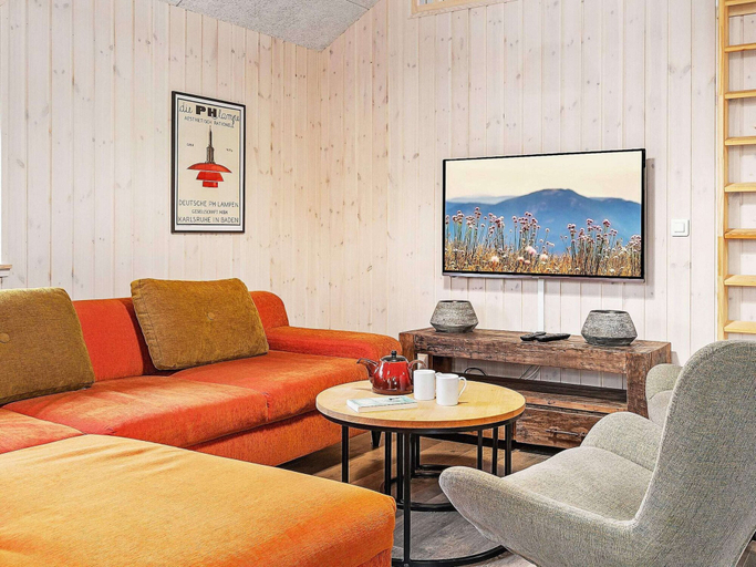 Others 4, Holiday Home in Kappeln, Schleswig-Flensburg