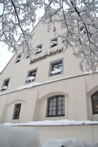 Exterior & Views 2, Altstadt-Hotel, Mittelsachsen