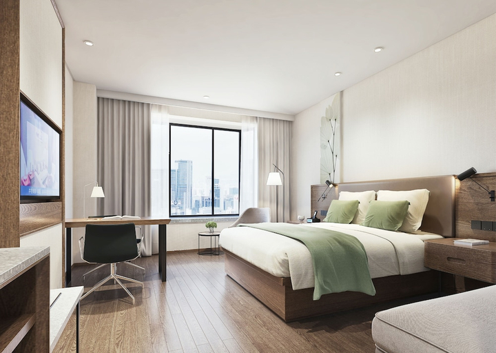 Others 4, GreenTree Inn (Qichun Ouyada Square), Huanggang