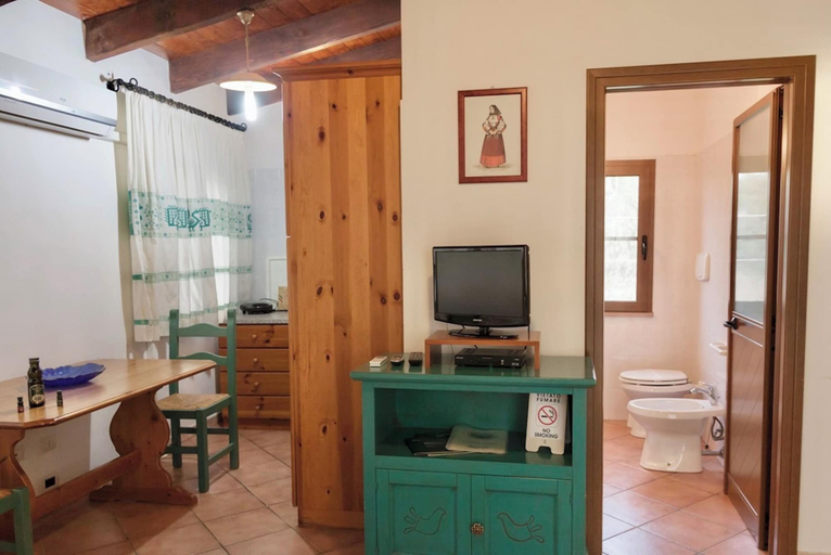 Living area 2, Residence with swimming pool near Alghero, Sassari