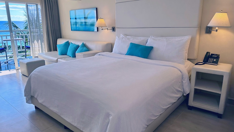 Bedroom 3, The Soco House - Adults Only