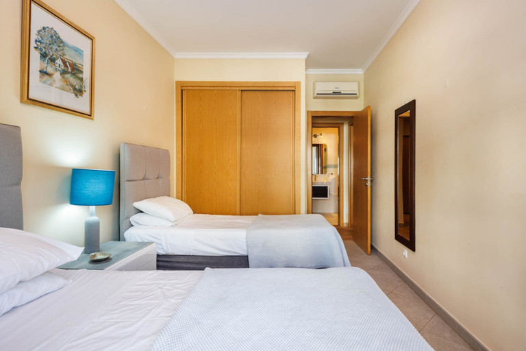 Others 4, Colina Verde apt H in Carvoeiro, Lagoa