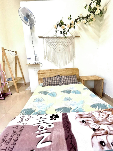 Others 2, Lake View Homestay, Pleiku