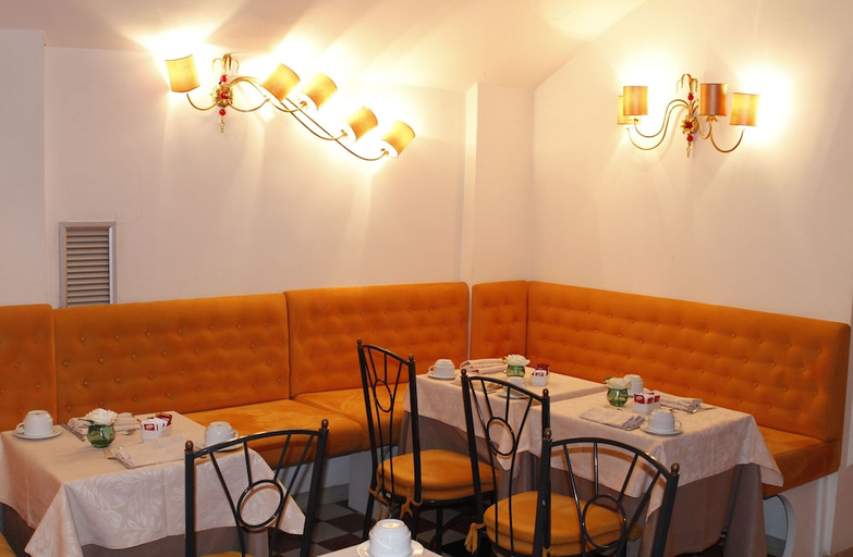 Food & Drinks, Boutique Hotel Trevi, Roma
