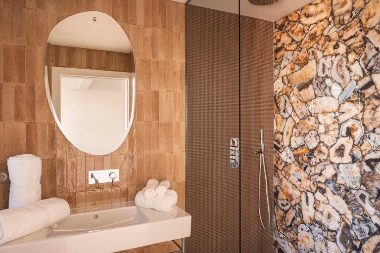 Room 2, Carla Rosa 8 Luxueux Studio Piscine - 1 BDR, Alpes-Maritimes
