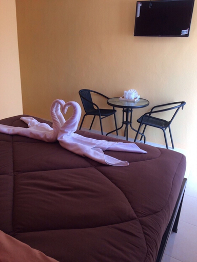 Bedroom 4, BM at Love, Sattahip