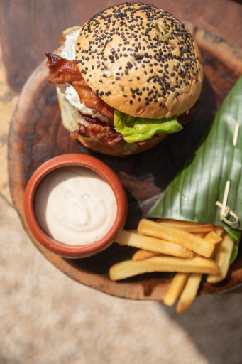 Food & Drinks 5, Mezzanine by La Zebra, an SLH Hotel, Cozumel