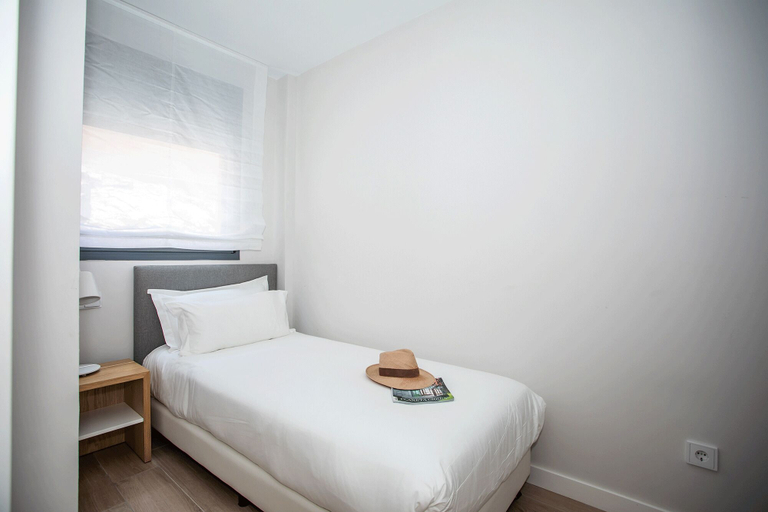 Bedroom 3, Arguineguin Park By Servatur VV, Las Palmas
