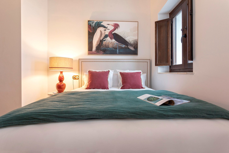 Room 3, Luxury Duplex in Granada Horno Marina 5, Granada