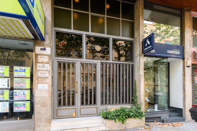 Room 5, M Ore365 Encantador Piso de 2 Dormitorios con v, Madrid