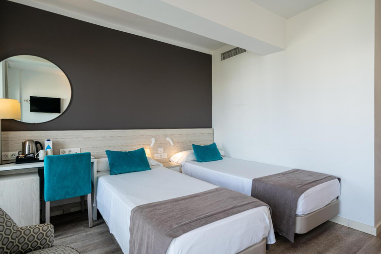 Bedroom 3, Hotel THB Niagara - Adults Only, Baleares