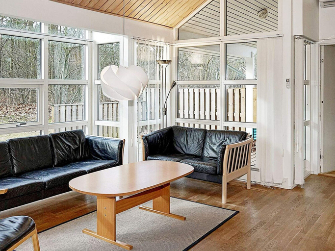 Others 4, 4 Star Holiday Home in Hasle, Bornholm