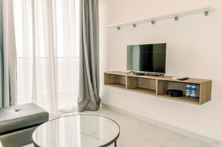 Others 4, Elegant And Tidy 2Br At Sky House Bsd Apartment, Tangerang Selatan