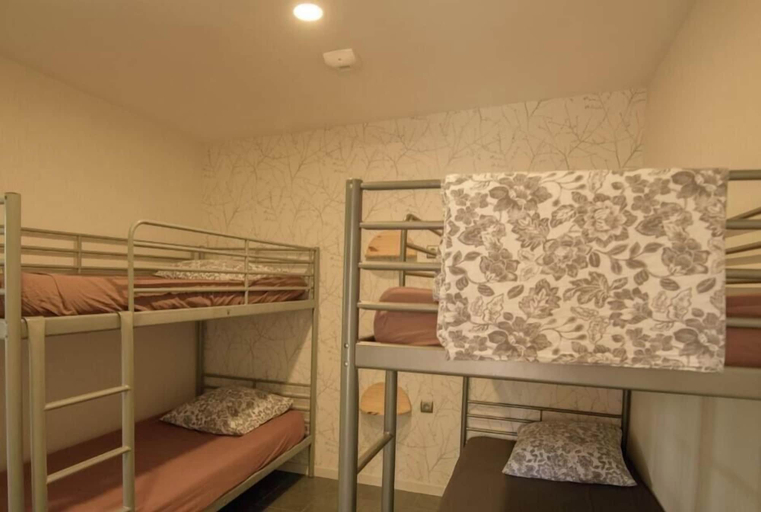 Bedroom 3, Les Chambres D'aline, Seine-et-Marne