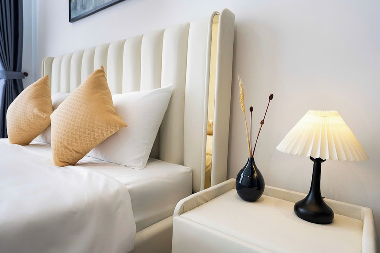Bedroom 3, Park Legend Tan Son Nhat Airport Luxury, Tân Bình