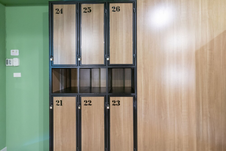 Others 5, Miami Hostel Sukhumvit, Wattana