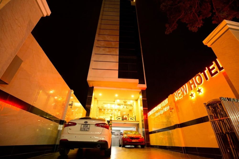 Exterior & Views 2, New Hotel & Apartment, Thủ Dầu Một