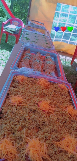 Food & Drinks 5, kuwetu resort and conference, Tigania East