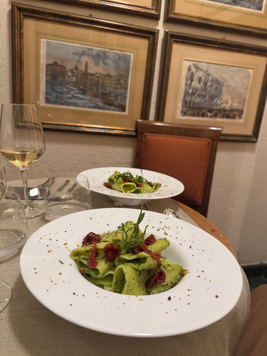 Food & Drinks 5, Hotel della Fortezza, Grosseto