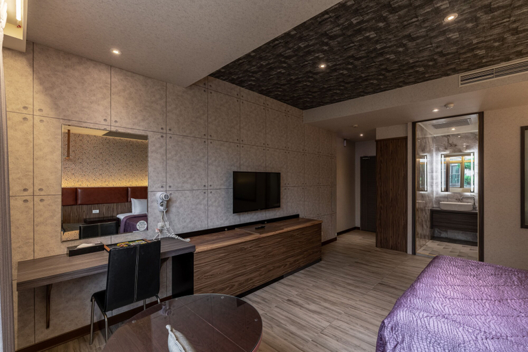 Others 5, King & Princess Motel-Rende, Tainan
