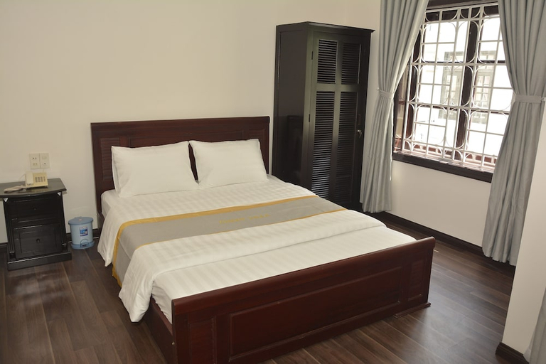 Bedroom 2, Cherry Villa, Huế