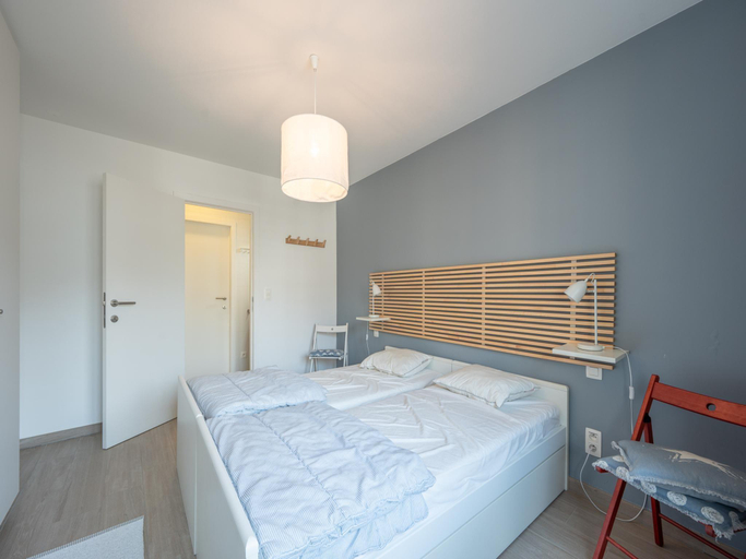 1, Apartment in Knokke near the Beach, West-Vlaanderen