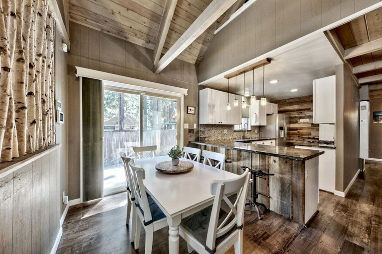 Dining, Cyh0876 - Island Cabin 3 Bedroom Cabin, El Dorado