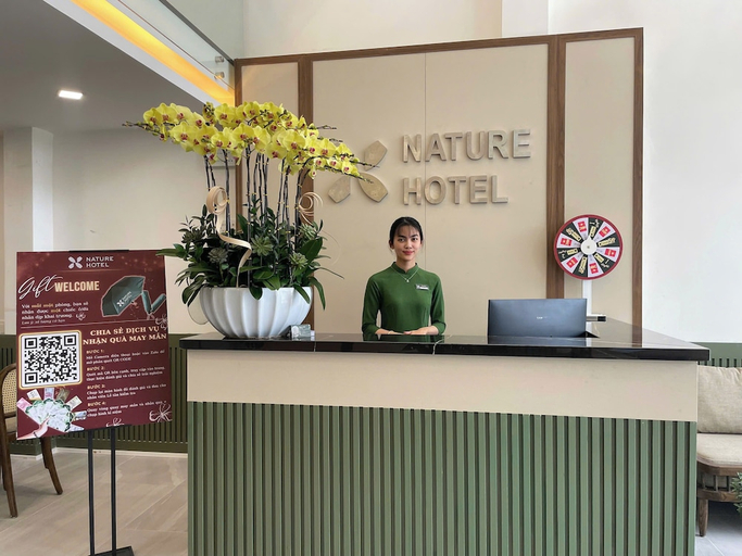 Others 5, Nature Hotel - Nam Ky Khoi Nghia, Đà Lạt