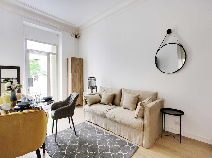Others 4, Modern apartment - 1BR 4P - Le Marais, Paris