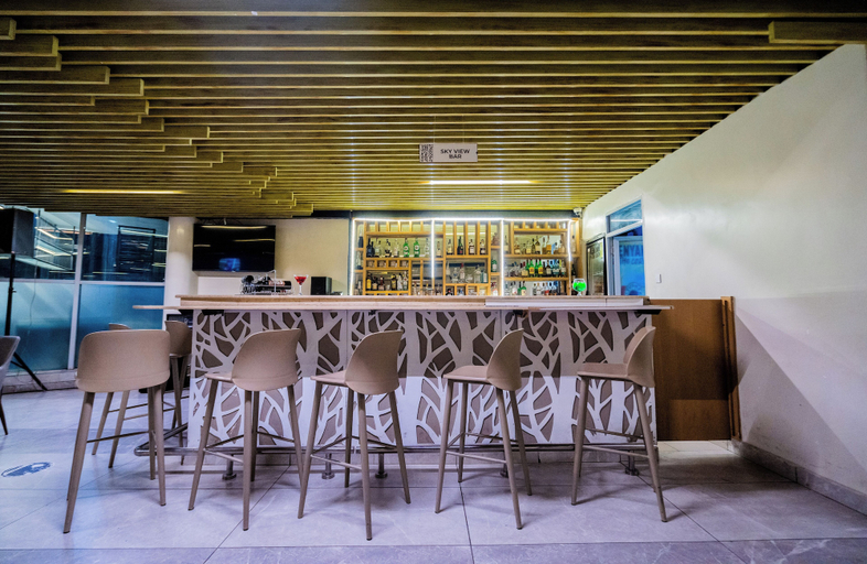 Food & Drinks 4, PrideInn Plaza Nairobi Airport, Mavoko