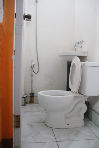 Bathroom 3, Casaoro Homestay, Puerto Princesa City