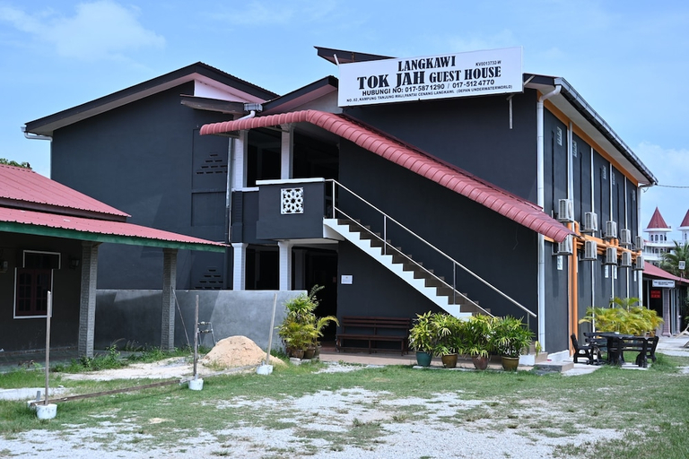 Others 5, OYO 43986 Tok Jah Guest House, Langkawi