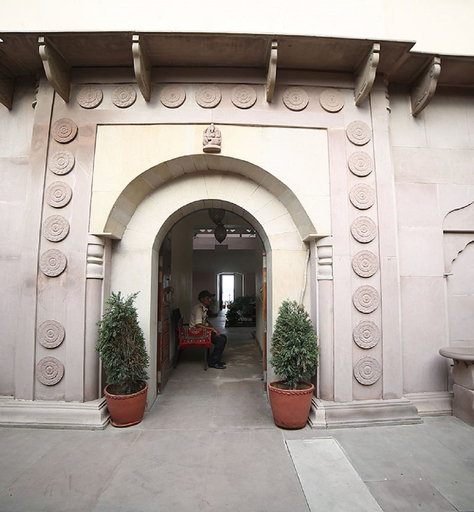 Others 4, Amritara Suryauday Haveli Varanasi, Chandauli