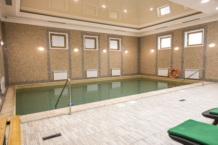 Sport & Beauty 2, Ramada by Wyndham Astana, Astana City
