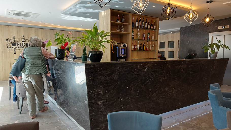 Public Area 3, Azur Hotel by ST Hotels