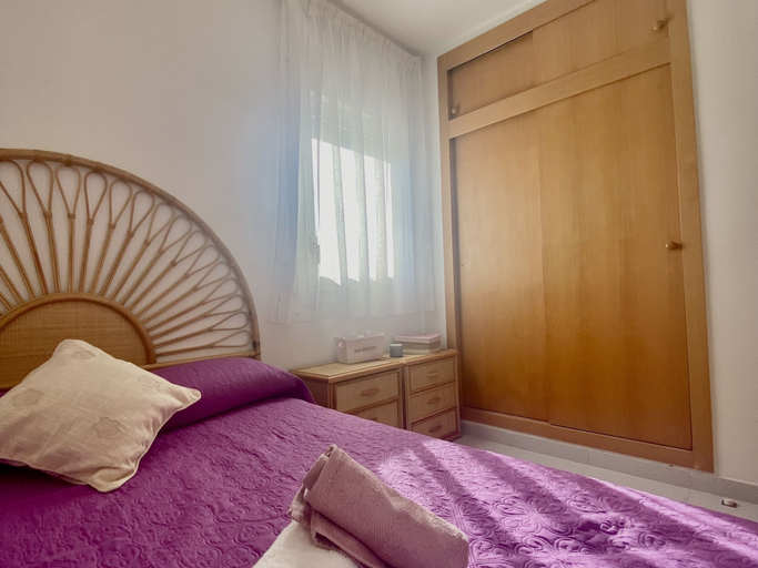 Others 4, Rental Unit in Calafell 3 Bedrooms 3 Beds 1, Tarragona