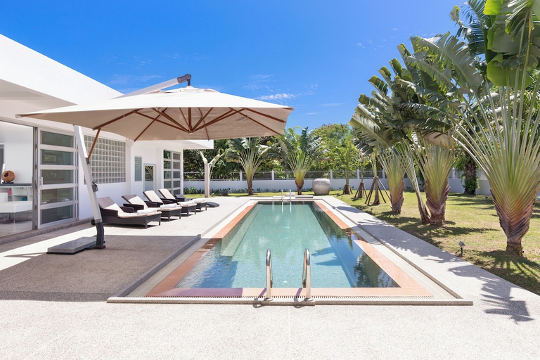 Sport & Beauty 5, Secluded Paradise Your Exclusive Villa, Phuket Island