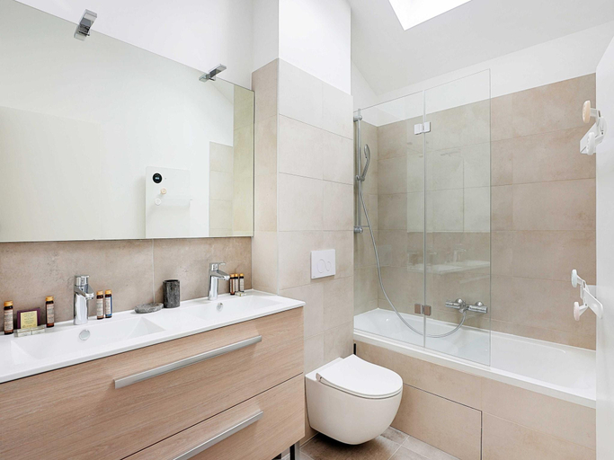 3, Spacious house 4BDR 7P - Boulogne Billancourt, Hauts-de-Seine