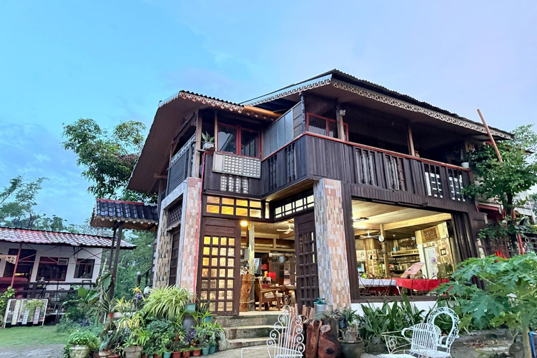 Others 5, RedDoorz @ Hardin De Corales La Union , San Fernando City