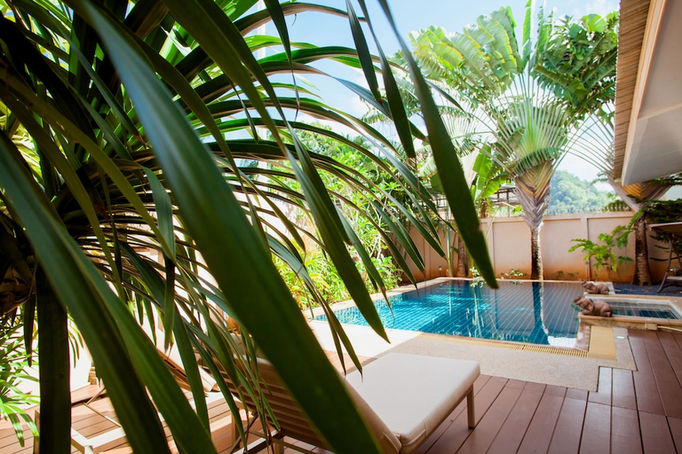 Sport & Beauty 2, Baan Manu Chang, Mueang Krabi