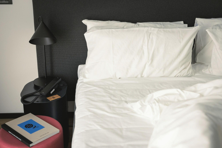Bedroom 3, The Social Hub Florence Belfiore, Florence