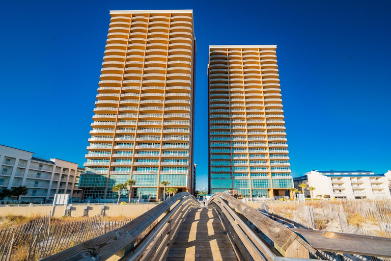 Miscellaneous 2, Phoenix Gulf Towers 2602 2 Bedroom Condo, Baldwin