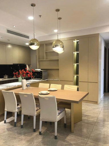Others 5, Bluesky Gateway Residence Luxury, District 2