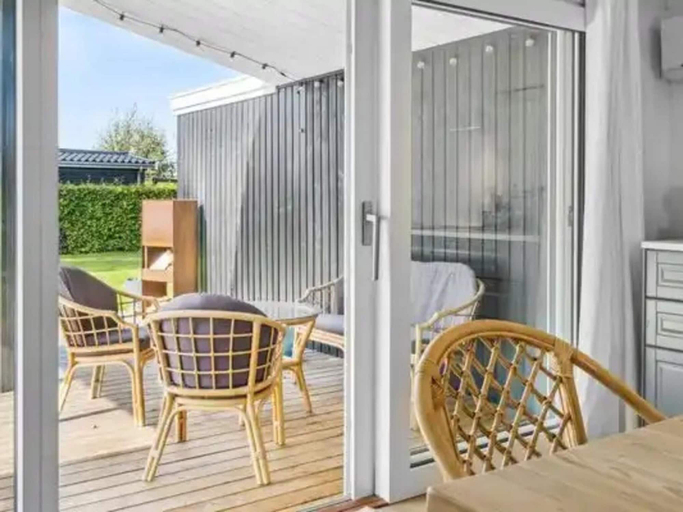 Interior 1, 5 Star Holiday Home in Vaeggerlose, Guldborgsund