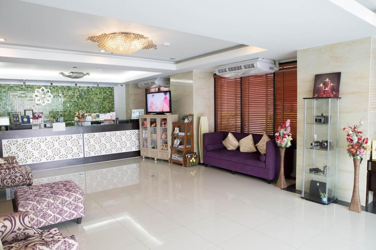 Public Area 2, Serene Residence, Muang Kanchanaburi