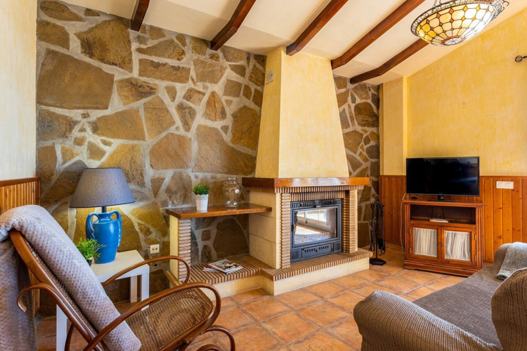 Room 4, Villa Olympo Villa Olympo Solset, Málaga