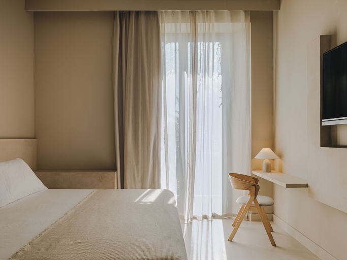 Bedroom 4, Les Clarisses Hotel Boutique, Barcelona