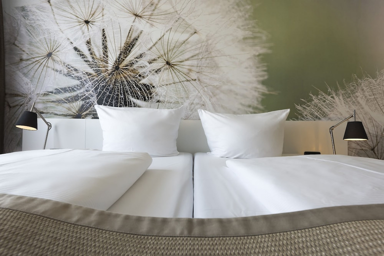 Bedroom 5, Days Inn by Wyndham Dessau, Dessau-Roßlau