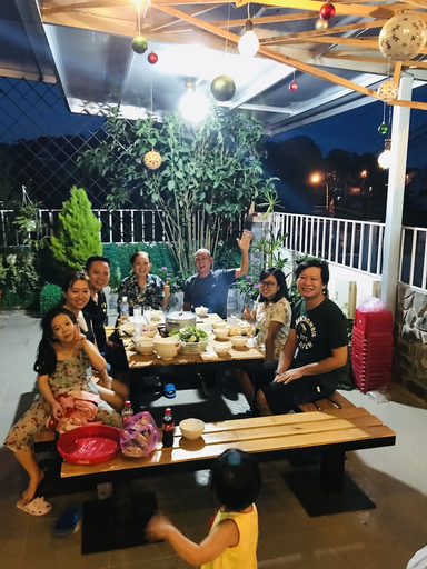 Food & Drinks 4, Zodiac House Villa sân vườn BBQ ngay trung tâm, Đà Lạt